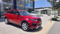 לנד רובר ריינג' רובר איווק 4X4 SE Dynamic אוט' בנזין 2.0 (241 כ"ס) [1