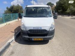 איווקו 50C15 טורבו דיזל 3.0 טורבו דיזל 2015 למכירה בזכרון יעק