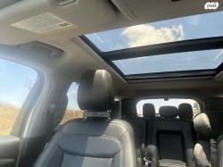 פורד אקספלורר 4X4 Limited אוט' 2.3 (300 כ''ס) בנזין 2020 למכירה בנתנ