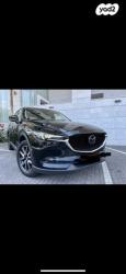 מאזדה CX-5 4X2 Luxury אוט' 2.0 (165 כ"ס) [2017 ואילך] בנזין 2018 למכירה ב