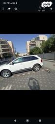 פורד אדג' / EDGE Sel Plus אוט' 2.0 (240 כ''ס) בנזין 2015 למכירה בקרית א
