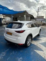 מאזדה CX-5 4X2 Executive אוט' 4 דל' 2.0 (165 כ"ס) בנזין 2021 למכירה בכפר 