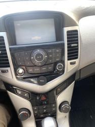 שברולט קרוז LS סדאן אוט' 1.6 (124 כ"ס) בנזין 2011 למכירה בבית שמ