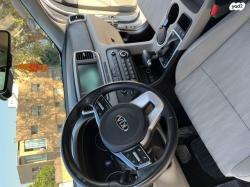 קיה ספורטז' Urban אוט' דיזל 1.6 (136 כ''ס) דיזל 2020 למכירה בבנימי