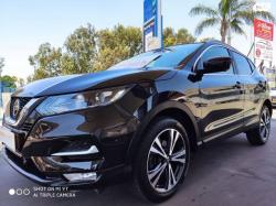 ניסאן קשקאי Acenta Tech אוט' דיזל 1.6 (130 כ"ס) דיזל 2019 למכירה ברא