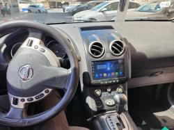 ניסאן קשקאי פלוס 2 4X4 Acenta אוט' 2.0 (140 כ''ס) בנזין 2010 למכירה ב