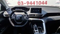 פיג'ו 5008 Active אוט' 1.6 (165 כ"ס) בנזין 2018 למכירה בפתח תקווה