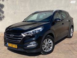 יונדאי טוסון Premium אוט' בנזין 2.0 (155 כ"ס) בנזין 2017 למכירה בנ