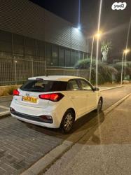 יונדאי i20 Prime אוט' 1.0 (100 כ''ס) בנזין 2019 למכירה בכוכב יאיר u00