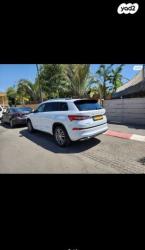 סקודה קודיאק 4X4 FL LK אוט' 7 מק' 2.0 (190 כ''ס) בנזין 2022 למכירה בש