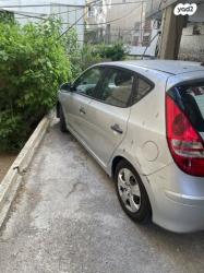 יונדאי i30 Inspire אוט' 1.6 (126 כ''ס) בנזין 2011 למכירה ברחובות