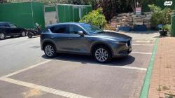 מאזדה CX-5 4X2 Executive אוט' 4 דל' 2.0 (165 כ"ס) בנזין 2021 למכירה ברמת 