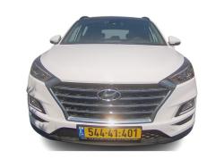 יונדאי טוסון Elite Turbo אוט' בנזין 1.6 (177 כ''ס) בנזין 2019 למכירה