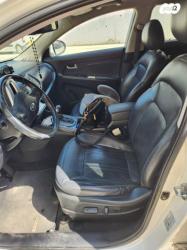 קיה ספורטז' 4X4 Premium אוט' 2.0 (163 כ''ס) בנזין 2013 למכירה באזור ת