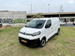 סיטרואן ג'אמפי קצר/בינוני Medium N1 סגור אוט' דיזל 3 מק' 4 דל' 2