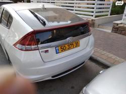 סובארו XV 4X4 1.6i אוט' 1.6 (114 כ''ס) בנזין 2015 למכירה בנתניה