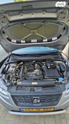 סיאט איביזה Style אוט' 5 דל' 1.0 TSI (110 כ''ס) בנזין 2021 למכירה באש