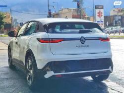 רנו מגאן E-Tech Balance PKE אוט' חשמלי (220 כ''ס) חשמלי 2023 למכירה בח