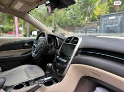 שברולט מאליבו LT אוט' 2.0 (259 כ''ס) בנזין 2014 למכירה בראשון לצ