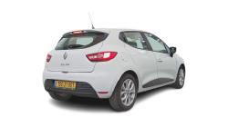 רנו קליאו דור 4 (2013-2019) Life אוט' 1.2 (118 כ''ס) בנזין 2017 למכירה ב