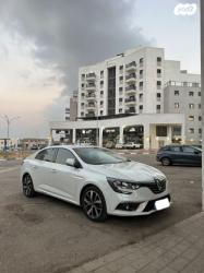רנו מגאן גראנד קופה Intense אוט' דיזל 1.5 (116 כ''ס) דיזל 2020 למכי