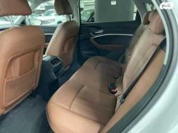 אאודי E-tron 4X4 SB 50 Luxury Adv אוט' חשמלי (313 כ''ס) חשמלי 2023 למכירה 
