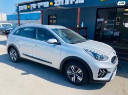 קיה נירו הייבריד LX הייבריד אוט' 1.6 (141 כ''ס) בנזין 2020 למכיר