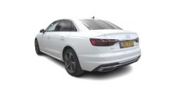 אאודי A4 Advanced אוט' 2.0 (204 כ''ס) בנזין 2023 למכירה ב