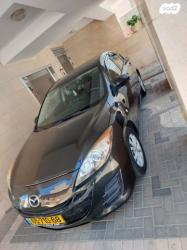 מאזדה j Active סדאן אוט' 1.6 (105 כ''ס) בנזין 2009 למכירה בחולון