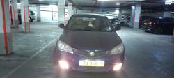 אם. ג'י. / MG 350 De Luxe אוט' 1.5 (105 כ"ס) בנזין 2012 למכירה בראשון לצ