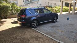 סיטרואן C קרוסר מחירון 