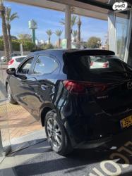 מאזדה H Dynamic אוט' 1.5 (116 כ''ס) בנזין 2023 למכירה ביבנה
