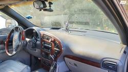 ביואיק רנדוו CXL Plus אוט' 3.5 (195 כ''ס) בנזין 2007 למכירה במבשרת 