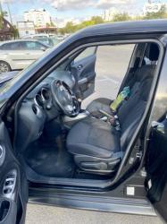 ניסאן ג'וק / Juke Acenta ידני 1.6 (117 כ''ס) בנזין 2011 למכירה בבת ים