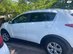 קיה ספורטז' Urban אוט' 1.6 (132 כ"ס) בנזין 2016 למכירה בכפר יונה