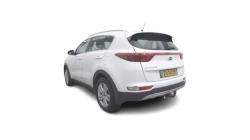 קיה ספורטז' Urban אוט' 2.0 (155 כ"ס) בנזין 2017 למכירה ב