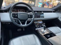 לנד רובר ריינג' רובר איווק 4X4 Phev SE הייבריד אוט' 1.5 (309 כ''ס) 