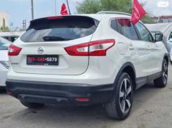 ניסאן קשקאי Acenta GR אוט' 1.2 (115 כ"ס ) בנזין 2017 למכירה בבת ים