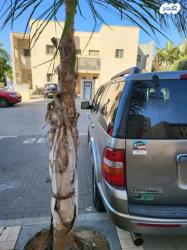 פורד אקספלורר 4X4 XLT אוט' 7 מק' 4.6 (296 כ''ס) בנזין 2009 למכירה בא