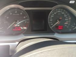 אאודי S6 4X4 V10 אוט' 5.2 (420 כ''ס) בנזין 2007 למכירה בקרית ביאליק