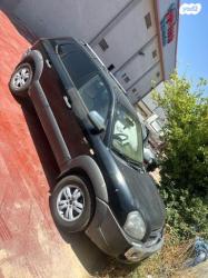 יונדאי טוסון 4X4 GLS LTH אוט' בנזין 2.7 (175 כ''ס) בנזין 2006 למכירה