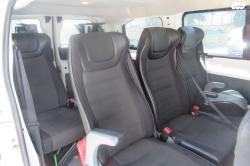 סיטרואן ג'אמפי קצר/בינוני Medium M1 קומבי ידני דיזל 7-6 מק' 2.0 