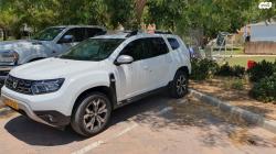 דאצ'יה דאסטר החדש Prestige אוט' 1.3 (150 כ"ס) בנזין 2022 למכירה במש