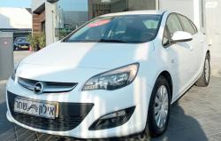 אופל אסטרה Berlina Enjoy סדאן אוט' 1.4 (140 כ"ס) בנזין 2014 למכירה בח