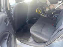 מיצובישי אטראז' Instyle אוט' 1.2 (80 כ"ס) בנזין 2015 למכירה בקרית 