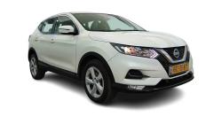 ניסאן קשקאי Acenta אוט' 1.3 (159 כ''ס) בנזין 2019 למכירה בירושלים