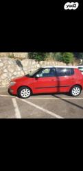 סקודה פאביה Elegance אוט' 1.2 (105 כ''ס) בנזין 2011 למכירה בחיפה