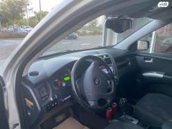 קיה ספורטז' 4X4 LX אוט' 2.7 (175 כ''ס) בנזין 2008 למכירה ברחובות