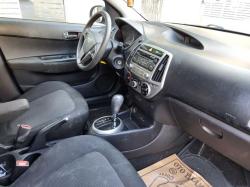 יונדאי i20 Insight אוט' 1.4 (100 כ"ס) בנזין 2013 למכירה בנהריה