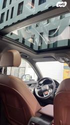 אאודי Q5 4X4 Design Limited אוט' 2.0 (245 כ''ס) בנזין 2020 למכירה באור יה